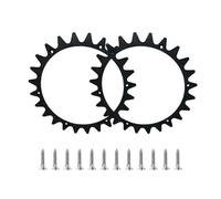 Adecuado para 2 piezas de púas para cortacésped Worx para robot cortacésped LANDROID L Cortacésped 225