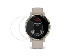 Adecuado para 2 piezas para Garmin Venu 3S TPU Protector de pantalla Película de reloj antiarañazos