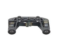 Adecuado para 3 componentes de visión frontal para 3 módulos visuales de evitación de obstáculos accesorios