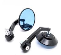 Adecuado Para Accesorios De Espejo De Manillar De Motocicleta Modificados Para Trident660 2021 Espejos Moto