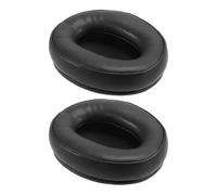 Adecuado para almohadillas de repuesto para auriculares AKG K361 K371: cómodas almohadillas de esponja.