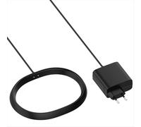 Adecuado para altavoz Sonos Move, base de carga, adaptador de corriente, carga inalámbrica, enchufe UE.