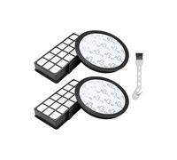 Adecuado para aspiradoras Good Luck RO7611 RO7634 RO7623 Accesorios Filtro Elementos filtrantes ZR903701~18154