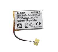 Adecuado para auriculares Bluetooth Dr. Bose Sport Earbuds, caja de carga, batería.