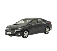 Adecuado para BAIC Saab Zhidao 1:18 Modelo De Coche De Aleación Fundida A Presión Simulación Estática Colección Pasatiempo Exhibición De Souvenirs