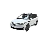 Adecuado para Baidu RT6 SUV 1:18 Modelo De Automóvil Completamente Abierto De Aleación Fundida A Presión Colección De Decoración Estática