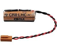 Adecuado para Batería De Sensor CR8.LHC 3V FANUC A98L-0031-0012