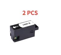 Adecuado para caja de mantenimiento Epson epsonXP15080 15010 8500 impresora 6001 tanque de tinta residual