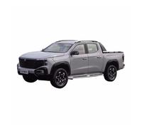 Adecuado para Camioneta Changan Hunter 1:18 Modelo De Coche De Aleación Fundición A Presión Simulación De Metal Colección De Coches