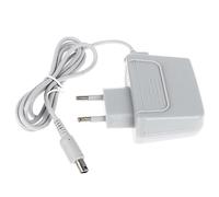 Adecuado para cargador adaptador de CA para Nintendo 3DS XL LL DSi DSi XL 2DS 3DS Enchufe UE-JC
