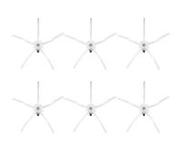 Adecuado para cepillo lateral para aspiradoras robot Roborock S7 S7 Max S7 Maxv T7S T7S Plus S6 S5 MAX