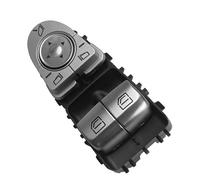 Adecuado Para Clase C Para Vito Para Viano W447 C43 C63 C180 C200 C220 C300 C400 Piezas Automóvil Botones Elevalunas