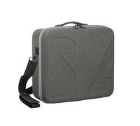 Adecuado para dji AVATA 2, Gafas de Bolsa de Almacenamiento 3 Caja de Almacenamiento RC Motion 3 Bolsa de Protección de Almacenamiento FPV Control Remoto 3 Accesorios de Bolsa de Almacenamiento