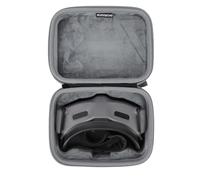 Adecuado para dji AVATA 2, Gafas de Bolsa de Almacenamiento 3 Caja de Almacenamiento RC Motion 3 Bolsa de Protección de Almacenamiento FPV Control Remoto 3 Accesorios de Bolsa de Almacenamiento