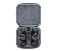 Adecuado para dji AVATA 2, Gafas de Bolsa de Almacenamiento 3 Caja de Almacenamiento RC Motion 3 Bolsa de Protección de Almacenamiento FPV Control Remoto 3 Accesorios de Bolsa de Almacenamiento