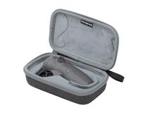 Adecuado para dji AVATA 2, Gafas de Bolsa de Almacenamiento 3 Caja de Almacenamiento RC Motion 3 Bolsa de Protección de Almacenamiento FPV Control Remoto 3 Accesorios de Bolsa de Almacenamiento