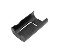Adecuado para DJI Avata Goggles 2 / FPV Goggles V2 Battery Protector de batería Clip Drone Glasses Accessories Vehículos teledirigidos (negro, talla única)