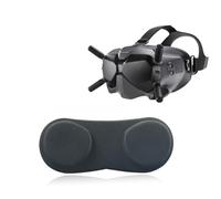 Adecuado para dji FPV, Goggles v2 Lente Protección contra Polvo y Arañazos Protector De Espuma De Gafas De Dron
