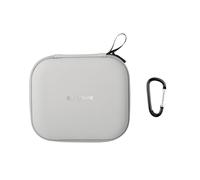 Adecuado para DJI NEO bolsa de almacenamiento de mano cámara de vuelo funda protectora mini bolsa portátil sigue los accesorios del dron, gris, Unisex