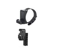 Adecuado para dji Osmo Nano Thumb Camera Image Base de visión Multifuncional, Protección de cámara de expansión de muñequera para dji Osmo Nano (Correa para la muñeca+Clip para la Ropa)
