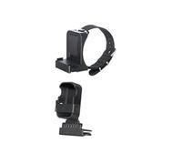 Adecuado para dji Osmo Nano Thumb Camera Image Base de visión Multifuncional, Protección de cámara de expansión de muñequera para dji Osmo Nano (Wrist Strap+Clip para ala del Sombrero)