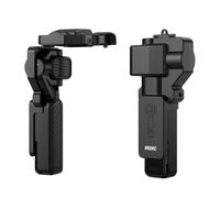 Adecuado para DJI OSMO POCKET4Pro funda protectora, caja de almacenamiento de pantalla de lente, accesorios a prueba de polvo y anticaídas
