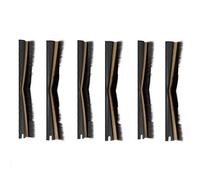 Adecuado para Dreame L10s Pro Ultra Heat, L20 L30 L40 Ultra, X30 X40 Ultra, Mova E30 Ultra Brush Stripsi
