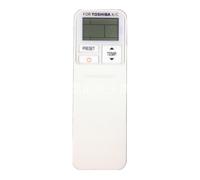 Adecuado para DZ-01 Toshiba Aire acondicionado central de ahorro de energía One Drag One Air Acondicionado Control a distancia ECO tipo de refrigerac