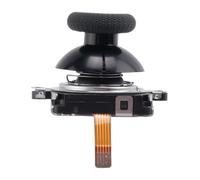 Adecuado para el controlador VR Joystick analógico 3D para Oculus Quest 2 Piezas de reparación VR Accesorios
