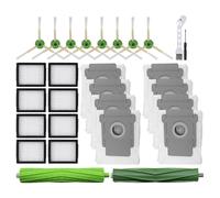 Adecuado para el kit de accesorios de repuesto para iRobot Roomba I7 I7+ I3 I3+ I4 I4+ I6 I6+ I8 I8+