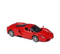 Adecuado para El Modelo De Coche De Metal Fundido A Presión Ferrari Enzo 1:24 Regalos Coleccionables
