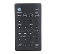 Adecuado para el sistema de música de ondas con control remoto de audio a distancia Dr. BOSE Miaoyun 2ª, 3ª y 4ª generación