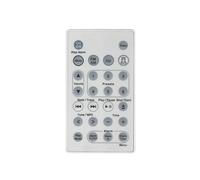 Adecuado para el sistema de música de ondas con control remoto de audio a distancia Dr. BOSE Miaoyun 2ª, 3ª y 4ª generación