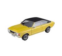 Adecuado para Exhibición De Simulación De Modelo De Automóvil Estático De Fundición A Presión De Metal Mk2 Granada 1:18