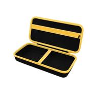 Adecuado para Fanttik V8 Apex/Slim V8 Mate/V10 Apex/Slim V10 Mate - Funda rígida para aspiradora de coche Fanttik Wireless V8/V10 (solo funda)