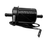 Adecuado para filtro de combustible de alta presión 15410-87J00 para Suzuki DF40 DF50 1999-2010 Johnson