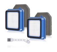 Adecuado para filtros de repuesto para AEG ASKW1, QX6, QX7, QX8-2, filtros de repuesto para AEG QX8-2-Anim