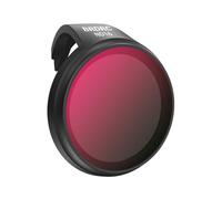 Adecuado para filtros DJI Neo, lentes de protección UV, lentes polarizantes CPL, accesorios de lentes de vidrio óptico de atenuación ND (ND16)