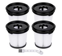 Adecuado para filtros HEPA de aspiradora Shark Detect Pro IW3611DE IW3611EU IW1611DE IW1611EU-si xi