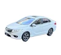 Adecuado para Honda Civic 1:43 Escala Modelo Coche Modelo Estático Decoración Espacial