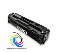 Adecuado para HP LJ Pro M452 M452dn M452nw M377 M477 CF410A CF411A CF412A CF413A