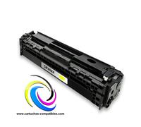 Adecuado para HP LJ Pro M452 M452dn M452nw M377 M477 CF410A CF411A CF412A CF413A