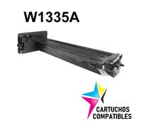 Adecuado para HP W1335A LaserJet MFP M438n, M440dn, M440n, M440nda, M442dn, M443