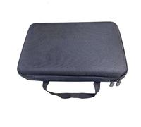 Adecuado para Insta360 X5, estuche de transporte todo en uno, bolsa de almacenamiento rígida, bolsa impermeable para Insta360 X5, Black, /