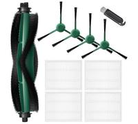 Adecuado para iRobot Roomba Essential Series Cepillo lateral principal Filtro HEPA - CHENG DU SI XI