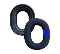 Adecuado para La Cubierta De Los Auriculares para Razer Blackshark V3 Pro Esponja Cubierta Cubierta Oreja (Ice Cool)