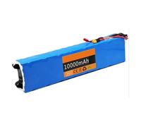Adecuado para la nueva batería recargable de 36 V 10 Ah 10S 3P para la batería del scooter Xiaomi Mi