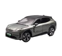 Adecuado para Lynk & Co 08em-p New Energy SUV 1:18 Modelo De Automóvil De Aleación Exhibición De Coleccionista Estática