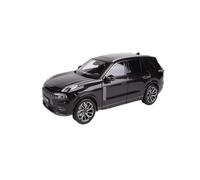 Adecuado para LYNK & CO 09 1:18 Modelo De Simulación De Coche De Aleación De Metal Fundido A Presión Colección Estática