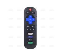 Adecuado para mando a distancia de ROKU TV Mando a distancia para Roku TV NETFLIX